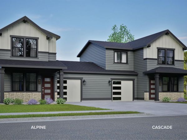 2692 NW 28th Street, Redmond, OR 97756