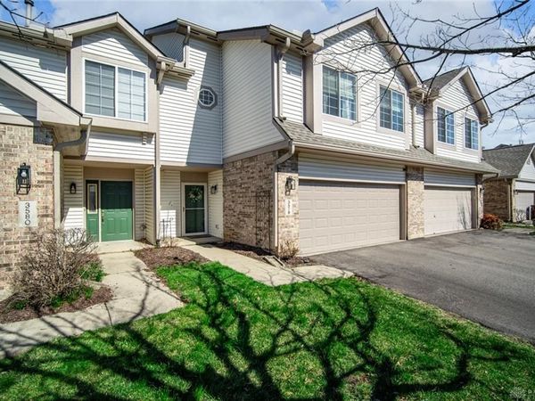 3578 Sequoia Drive, Beavercreek, OH 45431