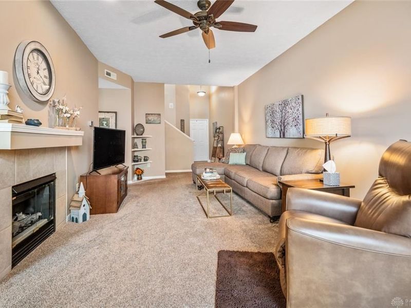 3578 Sequoia Drive, Beavercreek, OH 45431 Photo 11