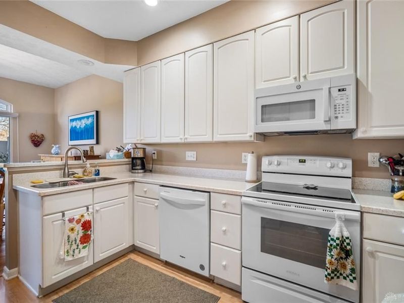 3578 Sequoia Drive, Beavercreek, OH 45431 Photo 15