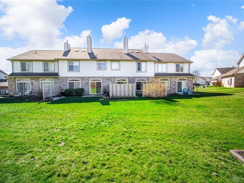 3578 Sequoia Drive, Beavercreek, OH 45431 Photo 5