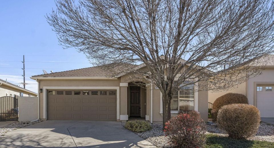 1425 Teal Drive, Carson City, NV 89701 Photo