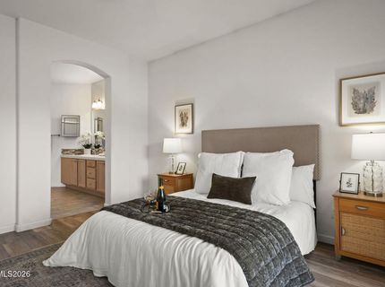 1425 Teal Drive, Carson City, NV 89701 Photo