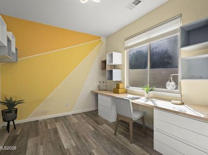 1425 Teal Drive, Carson City, NV 89701 Photo