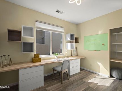 1425 Teal Drive, Carson City, NV 89701 Photo