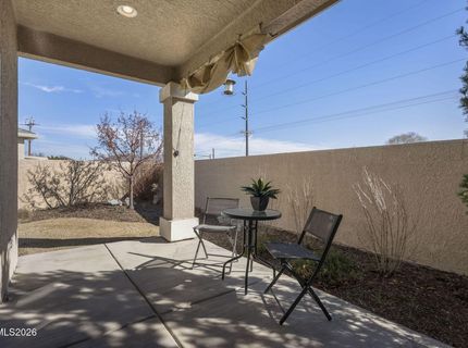 1425 Teal Drive, Carson City, NV 89701 Photo