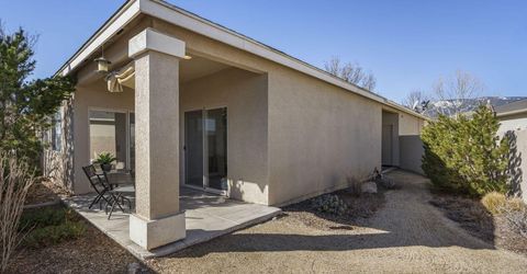 1425 Teal Drive, Carson City, NV 89701 Photo