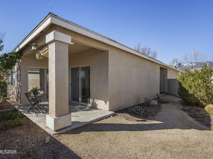 1425 Teal Drive, Carson City, NV 89701 Photo