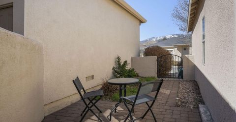 1425 Teal Drive, Carson City, NV 89701 Photo