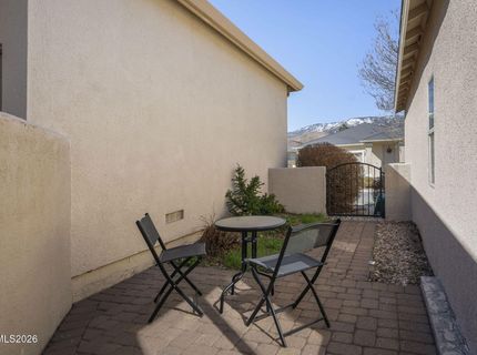 1425 Teal Drive, Carson City, NV 89701 Photo