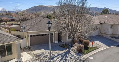 1425 Teal Drive, Carson City, NV 89701 Photo