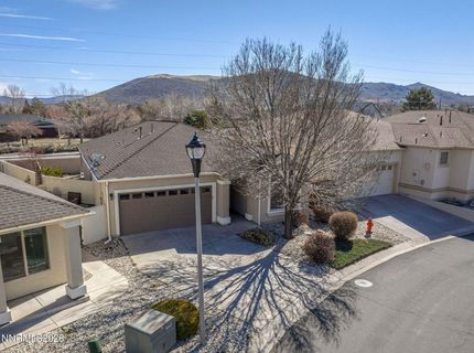 1425 Teal Drive, Carson City, NV 89701 Photo