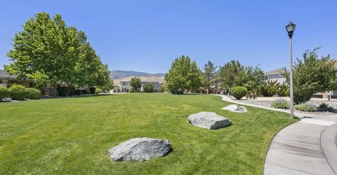 1425 Teal Drive, Carson City, NV 89701 Photo