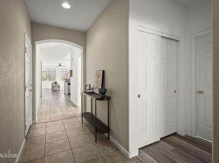 1425 Teal Drive, Carson City, NV 89701 Photo