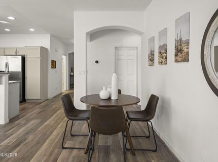 1425 Teal Drive, Carson City, NV 89701 Photo