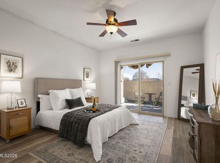 1425 Teal Drive, Carson City, NV 89701 Photo
