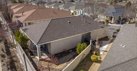 1425 Teal Drive, Carson City, NV 89701 Photo