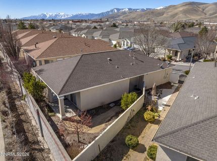 1425 Teal Drive, Carson City, NV 89701 Photo
