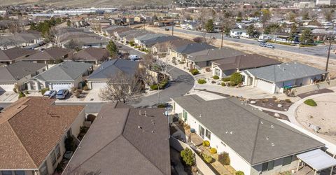1425 Teal Drive, Carson City, NV 89701 Photo