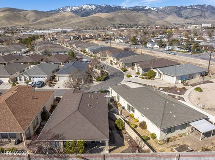1425 Teal Drive, Carson City, NV 89701 Photo