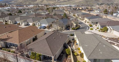 1425 Teal Drive, Carson City, NV 89701 Photo