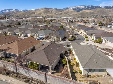 1425 Teal Drive, Carson City, NV 89701 Photo