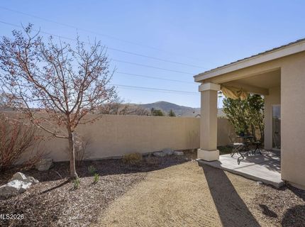 1425 Teal Drive, Carson City, NV 89701 Photo