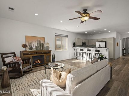 1425 Teal Drive, Carson City, NV 89701 Photo