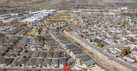 1425 Teal Drive, Carson City, NV 89701 Photo