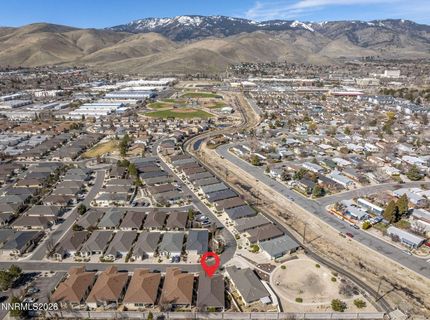 1425 Teal Drive, Carson City, NV 89701 Photo