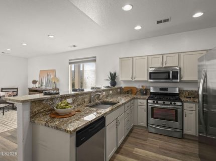 1425 Teal Drive, Carson City, NV 89701 Photo