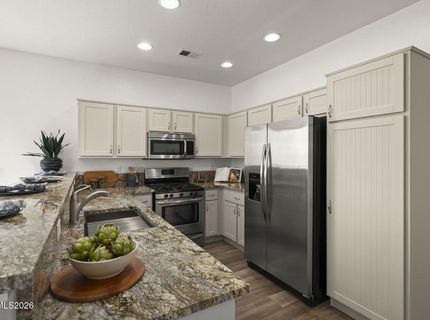 1425 Teal Drive, Carson City, NV 89701 Photo