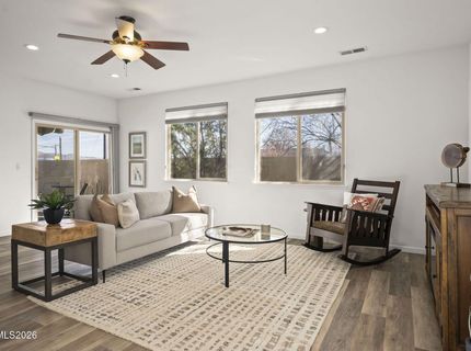 1425 Teal Drive, Carson City, NV 89701 Photo