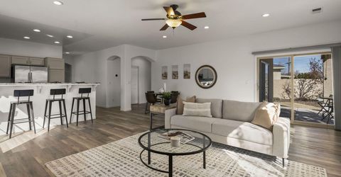 1425 Teal Drive, Carson City, NV 89701 Photo