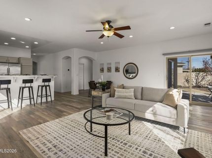 1425 Teal Drive, Carson City, NV 89701 Photo