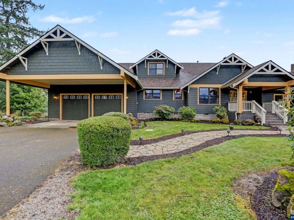 4625 Osborn Dr SE, Turner, OR 97392