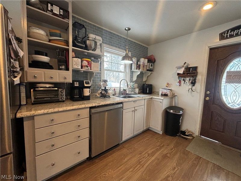 171 Leslie Street, Geneva, OH 44041 Photo 3