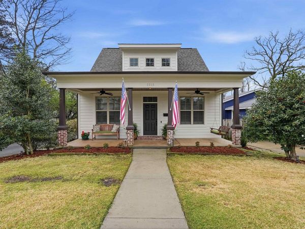 5515 H Street, Little Rock, AR 72205