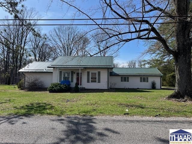 10693 N Murphy Rd, Brazil, IN 47834 Main Photo