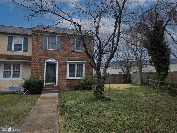 236 GREEN BLADE DRIVE, DOVER, DE 19904