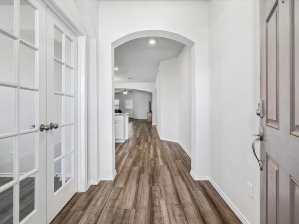 168 Onna ST, Taylor, TX 76574