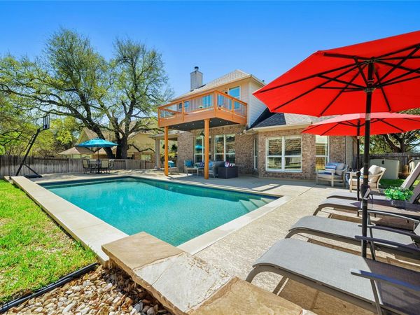 12324 Salida Del Sol PASS, Austin, TX 78732
