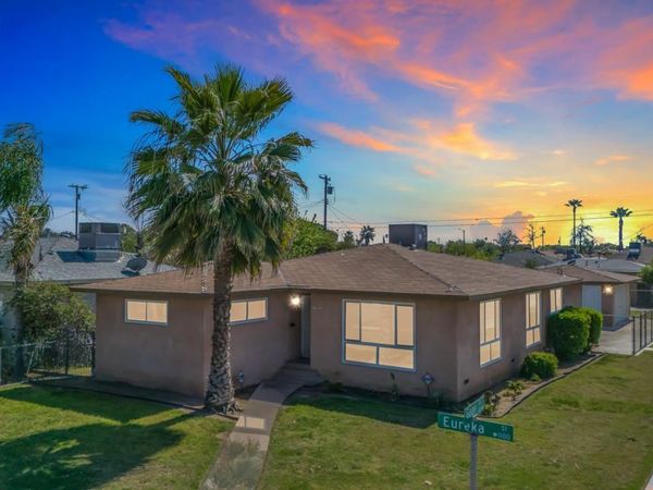 1101 Eureka Street, Bakersfield, CA 93305