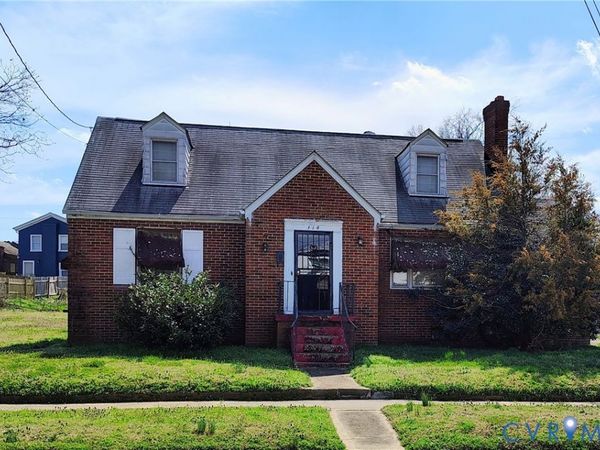 318 St Matthew Street, Petersburg, VA 23803