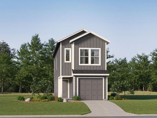 12136 Steeplechase Drive, Providence Village, TX 76227