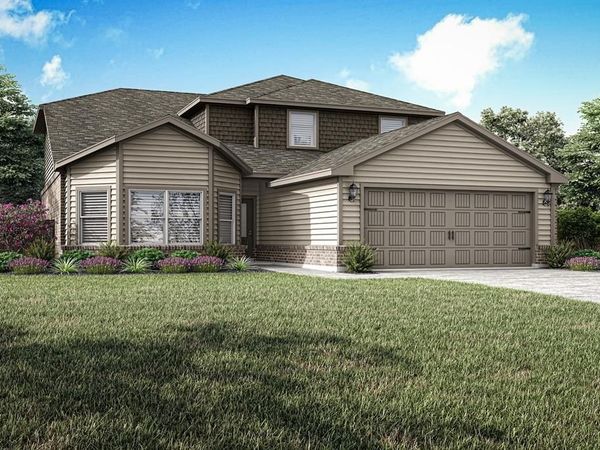 932 Cawthorne Trail, Fort Worth, TX 76108