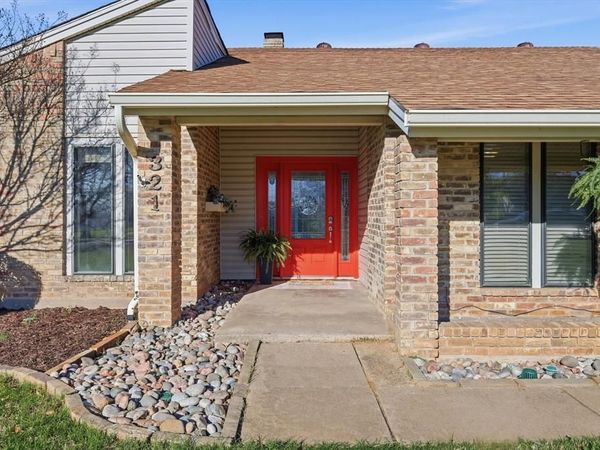 321 Oakview Drive, Double Oak, TX 75077