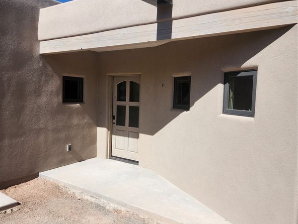 20 Tano Rd., Santa Fe, NM 87506