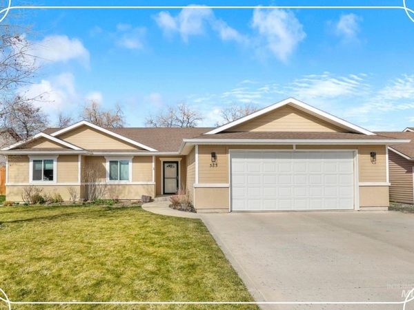 385 El Camino, Twin Falls, ID 83301
