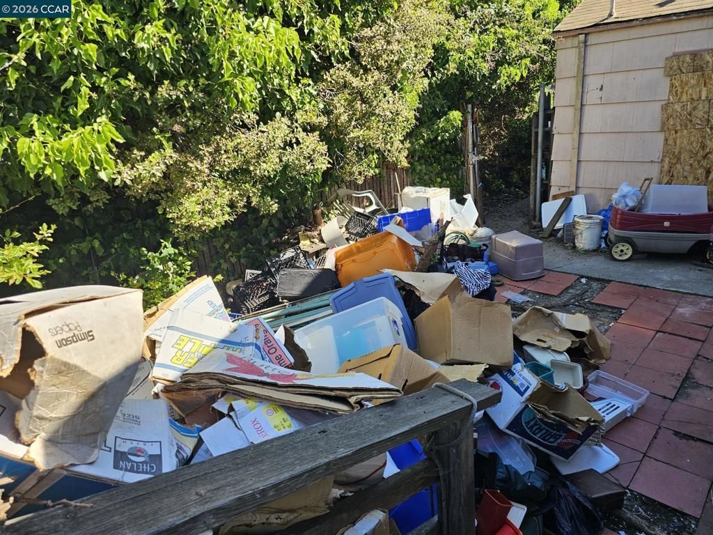 659 31st St, Richmond, CA 94804 Main Photo